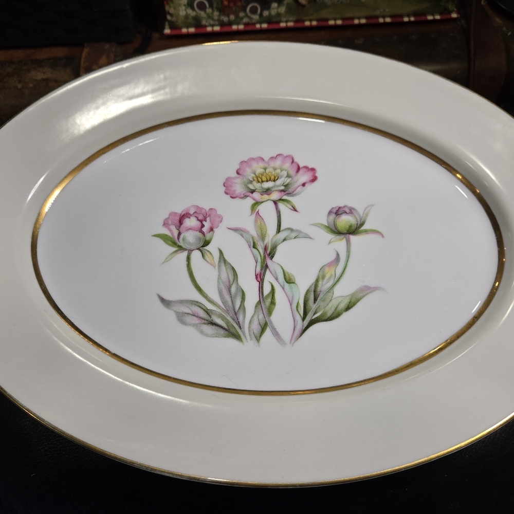 Mikado China. Harmony